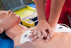 First Aid Courses NSW & VIC