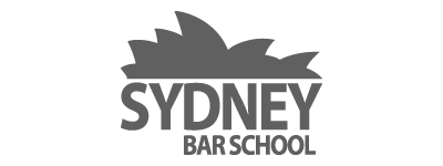 sydney bar school